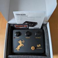Warm Audio Centavo Black Edition Overdrive Nuovo
