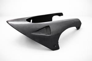 Puntale Ducati Monster 620/600/750/900 belly pan