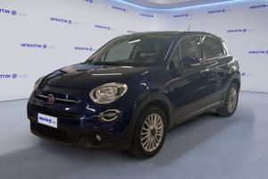 FIAT 500X 1.6 MULTIJET 130 CV CONNECT