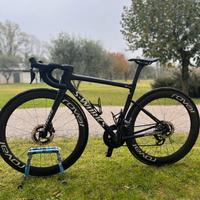 TELAIO SPECIALIZED S-WORKS TARMAC SL8