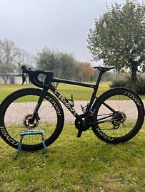 TELAIO SPECIALIZED S-WORKS TARMAC SL8