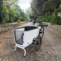 Butchers & Bicycles MK1-e Cargo Bike