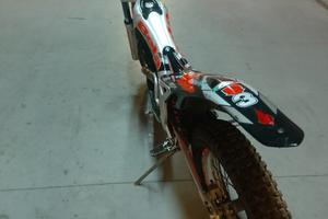 beta rev 3 trial