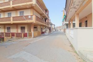 PALAZZINA A ISOLA DI CAPO RIZZUTO