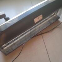 acchiappa zanzare mosche ecc..... elettrico