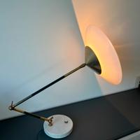 Lampada stilux anni 60