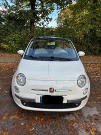 Fiat 500 1.3 mjt 95 CV Lounge