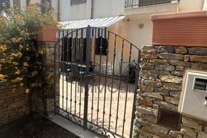 Villetta a San Vito Lo Capo - CALAMANCINA