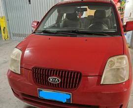 KIA Picanto 1ªs.(04/08) - 2007