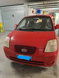 KIA Picanto 1ªs.(04/08) - 2007