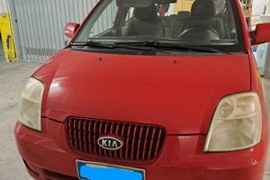KIA Picanto 1ªs.(04/08) - 2007