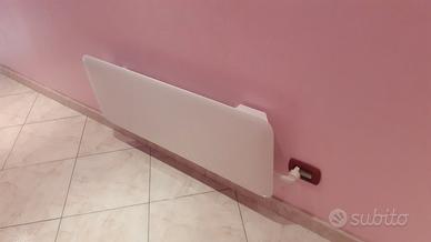 termoconvettore norvegese miller serie invisible