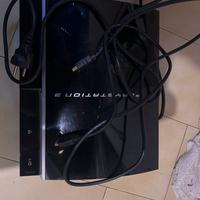 Playstation 3 limited