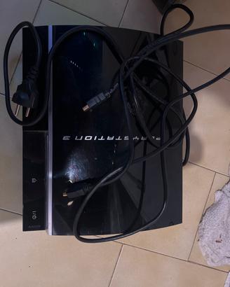 Playstation 3 limited