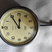 Orologio Fiat 4 giorni Veglia