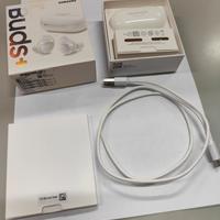 Samsung Buds + auricolari 