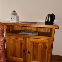 Cassetto per cucina