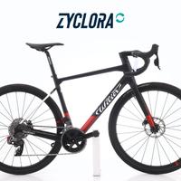 Wilier Garda AXS 12V t.54