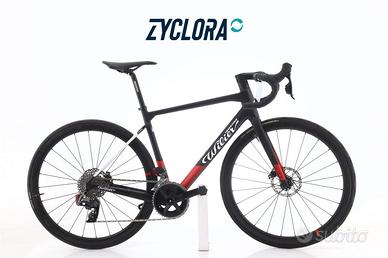 Wilier Garda AXS 12V t.54