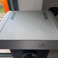 Amplificatore MONRIO MC-25