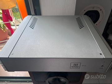 Amplificatore MONRIO MC-25