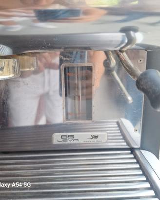 macchina da caffe