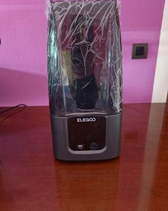 Stampante 3D Elegoo Mars 4 Ultra