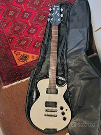 Ibanez ART120 White (Bianca) + Custodia Morbida 