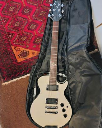 Ibanez ART120 White (Bianca) + Custodia Morbida 