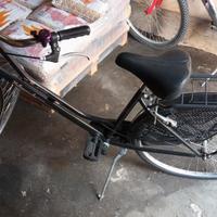 city bike classica da donna/uomo unisex