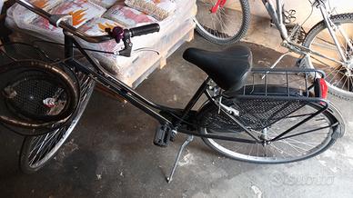 city bike classica da donna/uomo unisex