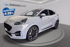 FORD Puma 1.0 ecoboost h ST-Line X s&s 125cv auto