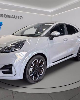 FORD Puma 1.0 ecoboost h ST-Line X s&s 125cv auto