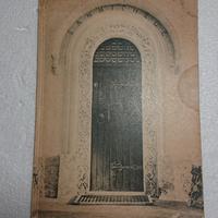 San Michele Arcangelo Villa Capri Alex Munthe 1954