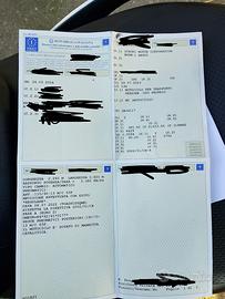 Per un amico che non ha subito