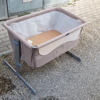 lettino per neonati Nextome Chicco