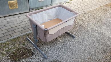 lettino per neonati Nextome Chicco
