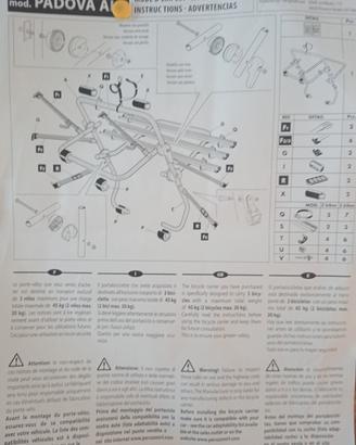 portabici