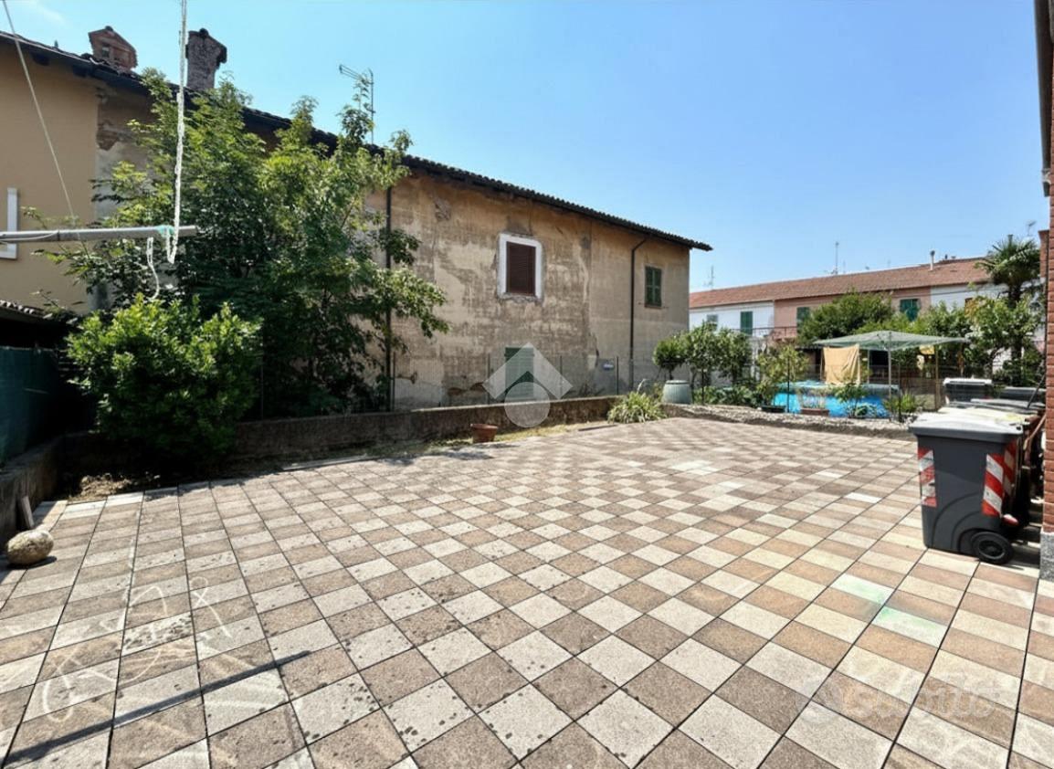 Appartamento – Pozzolo Formigaro, Alessandria - Vista 5