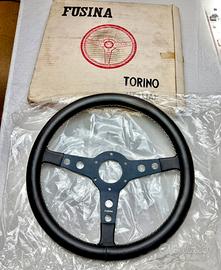 Volante Fusina Racing C nuovo