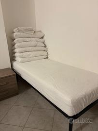 2 Letti singoli