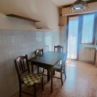 Ampio appartamento - Via Pisa