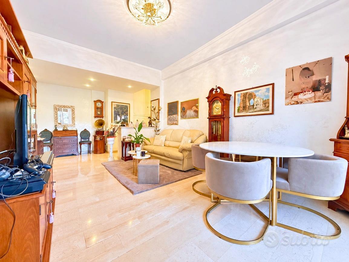 Appartamento – RM - Vista 5