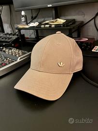 Berretto con visiera adidas originale