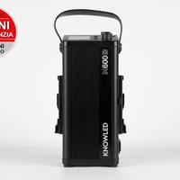 Godox Illuminatore knowLed M600D USATO GARANTITO P