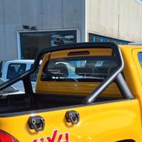 Roll bar Foton G7  TUNLAND
