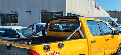 Roll bar Foton G7  TUNLAND