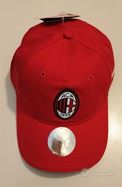 Cappellino Milan 