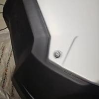 Bauletto Honda Smartkey 52L