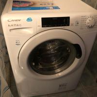 LAVATRICE CANDY 8 KG